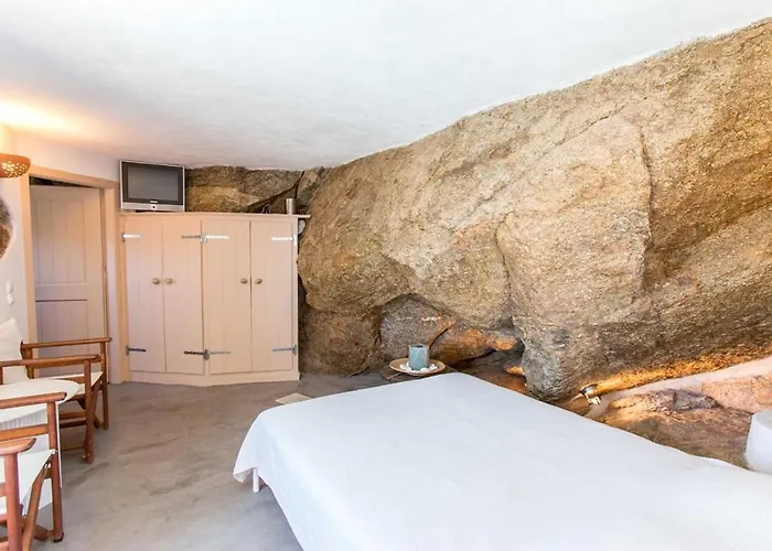 Shepherd's Cell Apartmán *