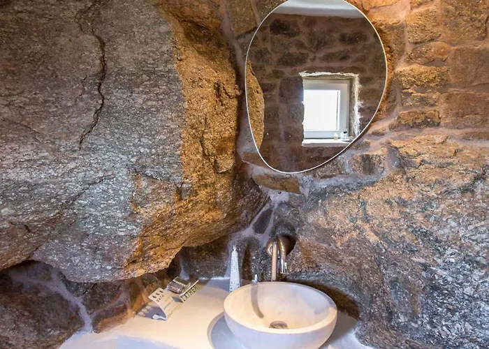 Shepherd's Cell Mykonos Town