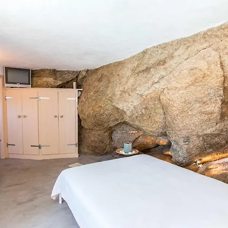 Shepherd's Cell Lejlighed *