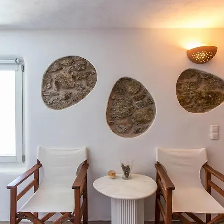 Apartman Shepherd's Cell *