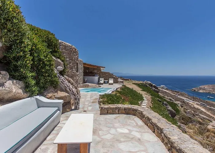 Shepherd's Cell Apartman *