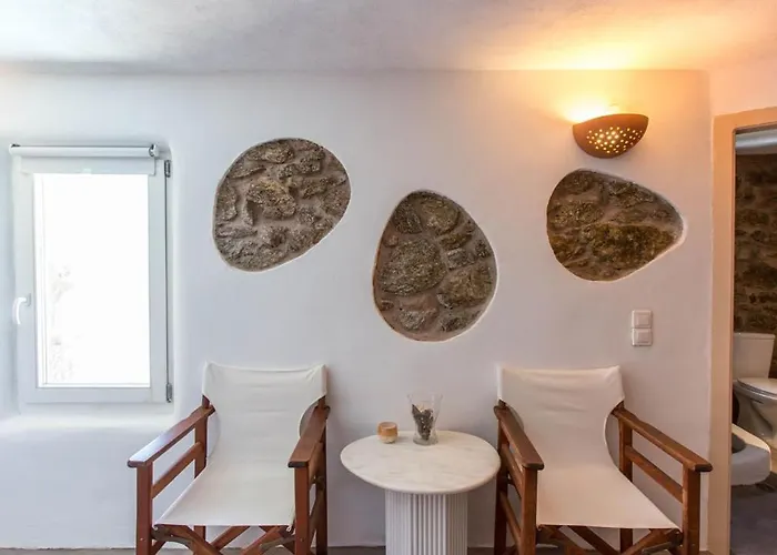 Apartman Shepherd's Cell *