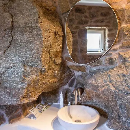 Shepherd's Cell Mykonos Town